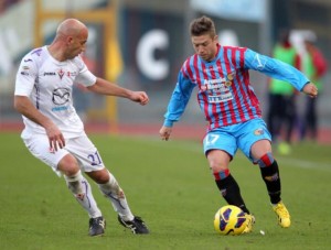 Catania fiorentina