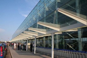 Aeroporto Fontanarossa