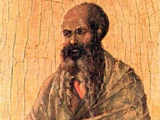 Profezia di Malachia