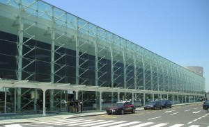 Aeroporto
