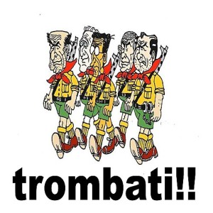 I trombati delle elezioni