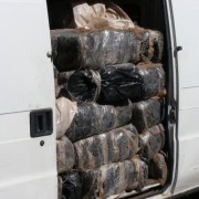 Marijuana a Belpasso