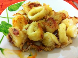Calamari al forno2