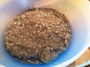 Polpette di banchetti