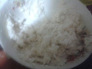 Zeppole di San Giuseppe