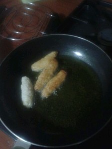 Zeppole di San Giuseppe