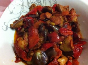 Caponata