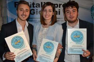 Feditalimprese Giovani, Enzo Bianco, Micalizzi, Cantale