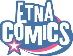 Etna comics