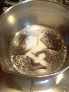 Cioccolata in tazza 1