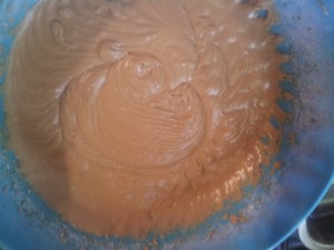 Ciambella al caffè1