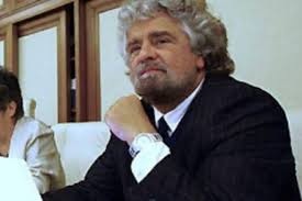 Beppe Grillo