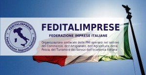 FEDITALIMPRESE tricolore 2