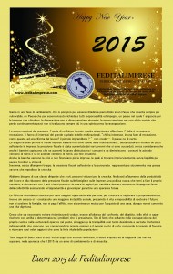 Feditalimprese messaggio 2015 banner bis