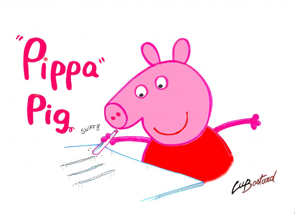 pippa pig