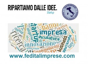 fare impresa