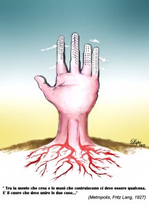 festa del LAVORO 2015