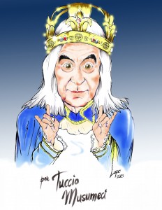 OMAGGIO TUCCIO MUSUMECI 2