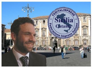 Feditalimprese Catania NERI MICHELE