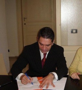 emilio ierace rinascita socialista