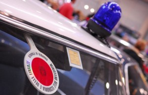 forze dell'ordine finanza