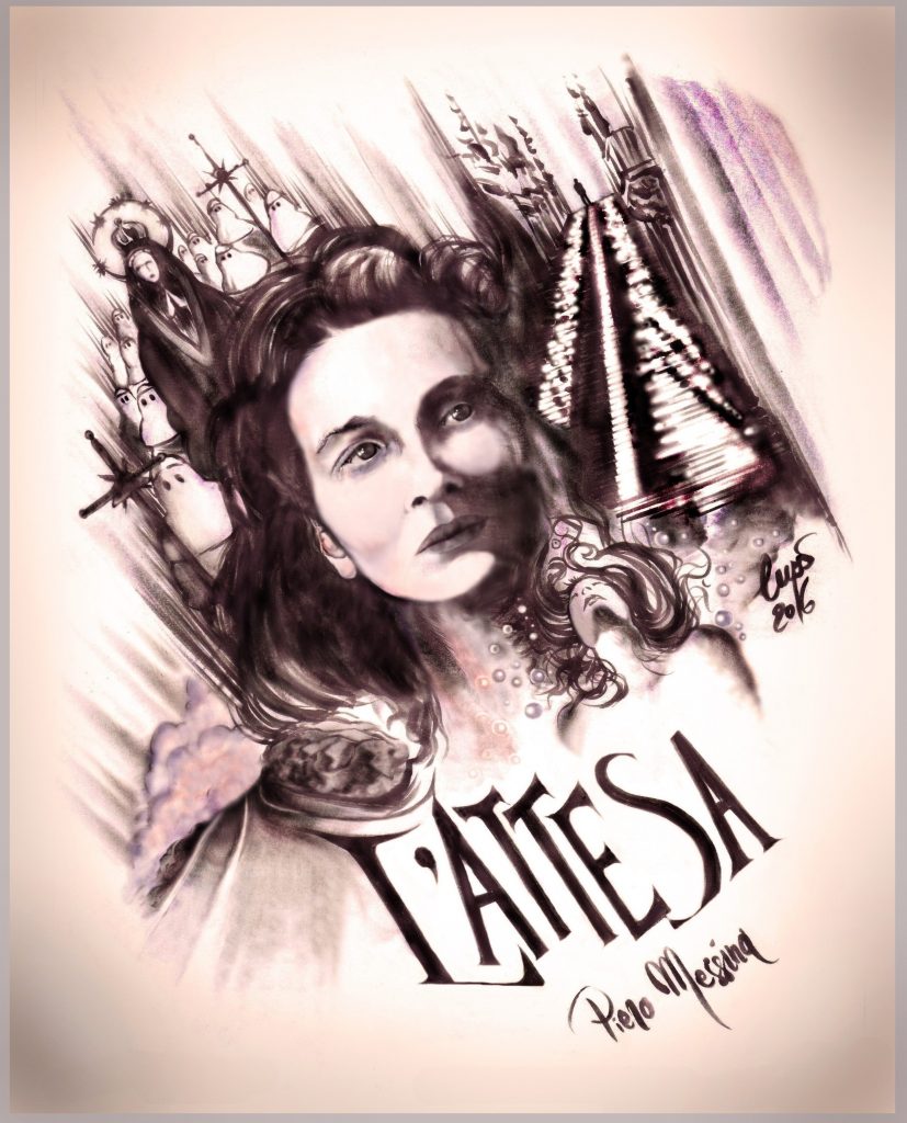 L'ATTESA omaggio a PIERO MESSINA definitivo