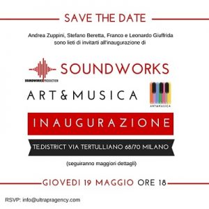 bozza save the date - 1