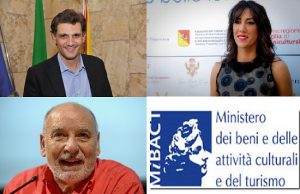 Anthony Barbagallo Paesaggi di mare