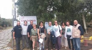 Gioieni Art ActionPuzzle Fest