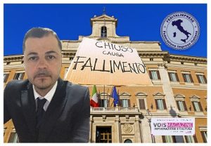 Parlamento feditalimprese fallimento 2