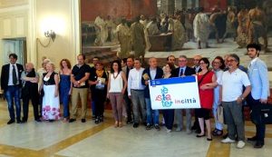 estate in citta catania