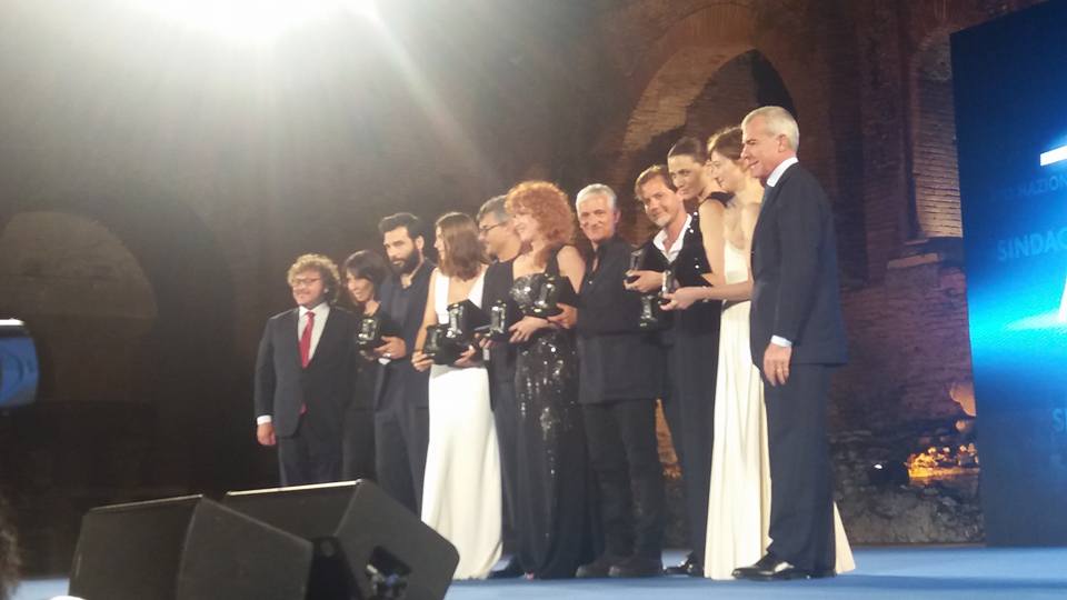 nastri perfetti sconosciuti