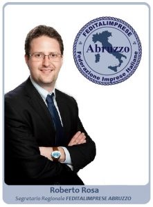 il-segretario-regionale-feditalimprese-abruzzo-rosa-roberto